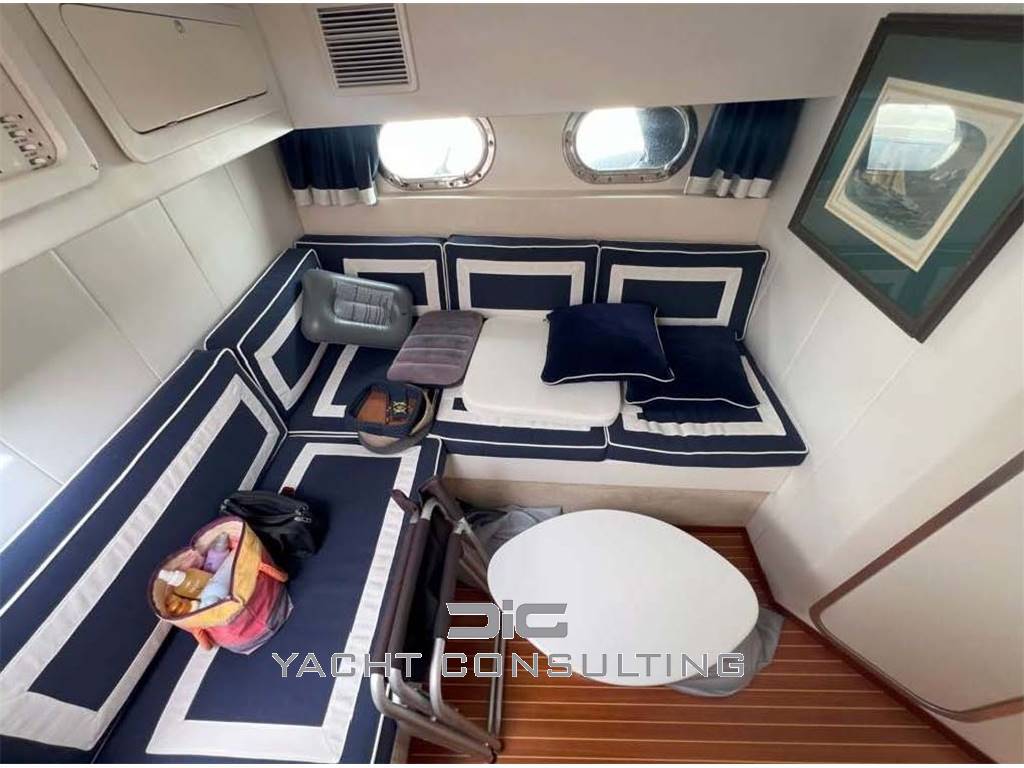 Magnum Marine Magnum 40 Sport